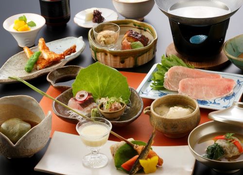 料理